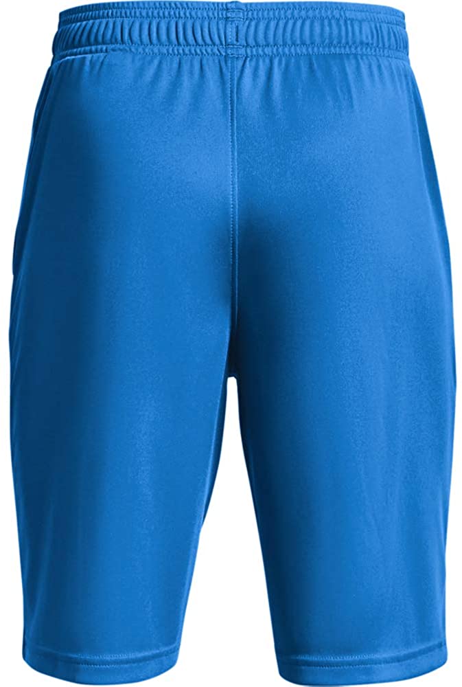 Under Armour Boys' Prototype 2.0 Logo Shorts