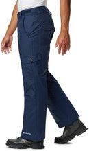 
                        
                          Load image into Gallery viewer, Columbia Men's Snow Gun Pant, Waterproof, Insulated
                        
                      
