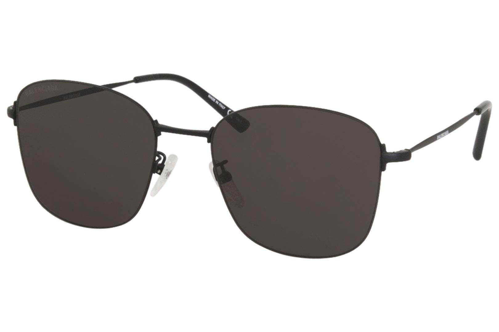 Sunglasses Balenciaga BB 0061 SK- 001 Black/Grey