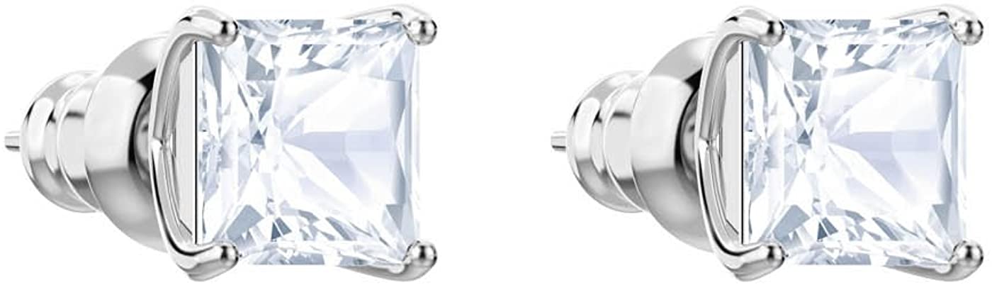 SWAROVSKI Women's Attract Crystal Jewelry Collection - JOY2ESpree
