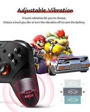 
                        
                          画像をギャラリービューアに読み込む, Switch Controller, Wireless Pro Controller for Switch, Switch Lite, Remote Gamepad - JOY2ESpree
                        
                      