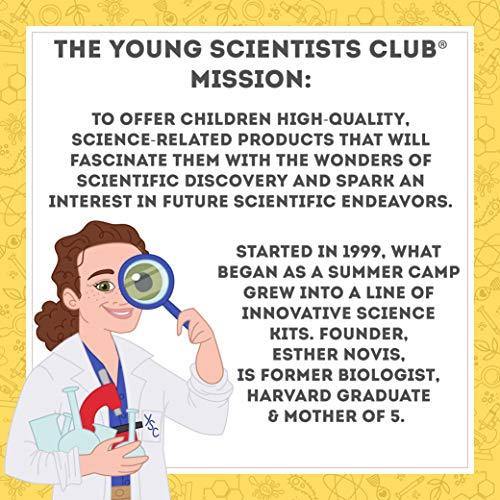 The Young Scientists Club Animal Tracks Game By Horizon Group USA - JOY2ESpree