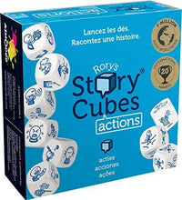 
                        
                          Load image into Gallery viewer, Asmodée - Rory's Story Cubes - JOY2ESpree
                        
                      