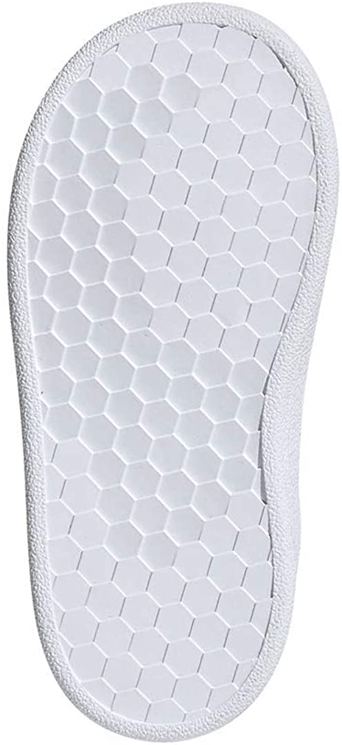 adidas Unisex-Child Grand Court-Kids Sneaker