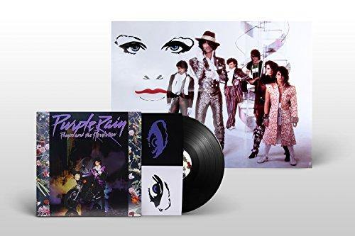 Purple Rain (Remastered)(180 Gram Vinyl) - JOY2ESpree