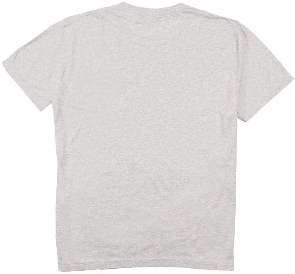 GANT Men's Solid Tee - JOY2ESpree