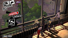 
                        
                          將圖片載入圖庫檢視器 Persona 5 - PlayStation Hits - PlayStation 4 Standard Edition - JOY2ESpree
                        
                      