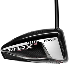 
                        
                          Load image into Gallery viewer, Cobra Golf- Ladies King RADSPEED XD Driver - JOY2ESpree
                        
                      
