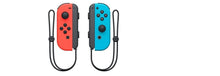 
                        
                          Muat gambar ke penampil Galeri, Nintendo Blue/ Neon Yellow Joy-Con (L-R) - Switch - JOY2ESpree
                        
                      
