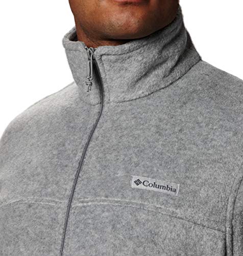 Columbia Men's Steens Mountain Full Zip 2.0 Fleece