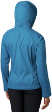 
                        
                          Cargar imagen en el visor de la galería, Columbia Women's Switchback Iii Adjustable Waterproof Rain Jacket
                        
                      