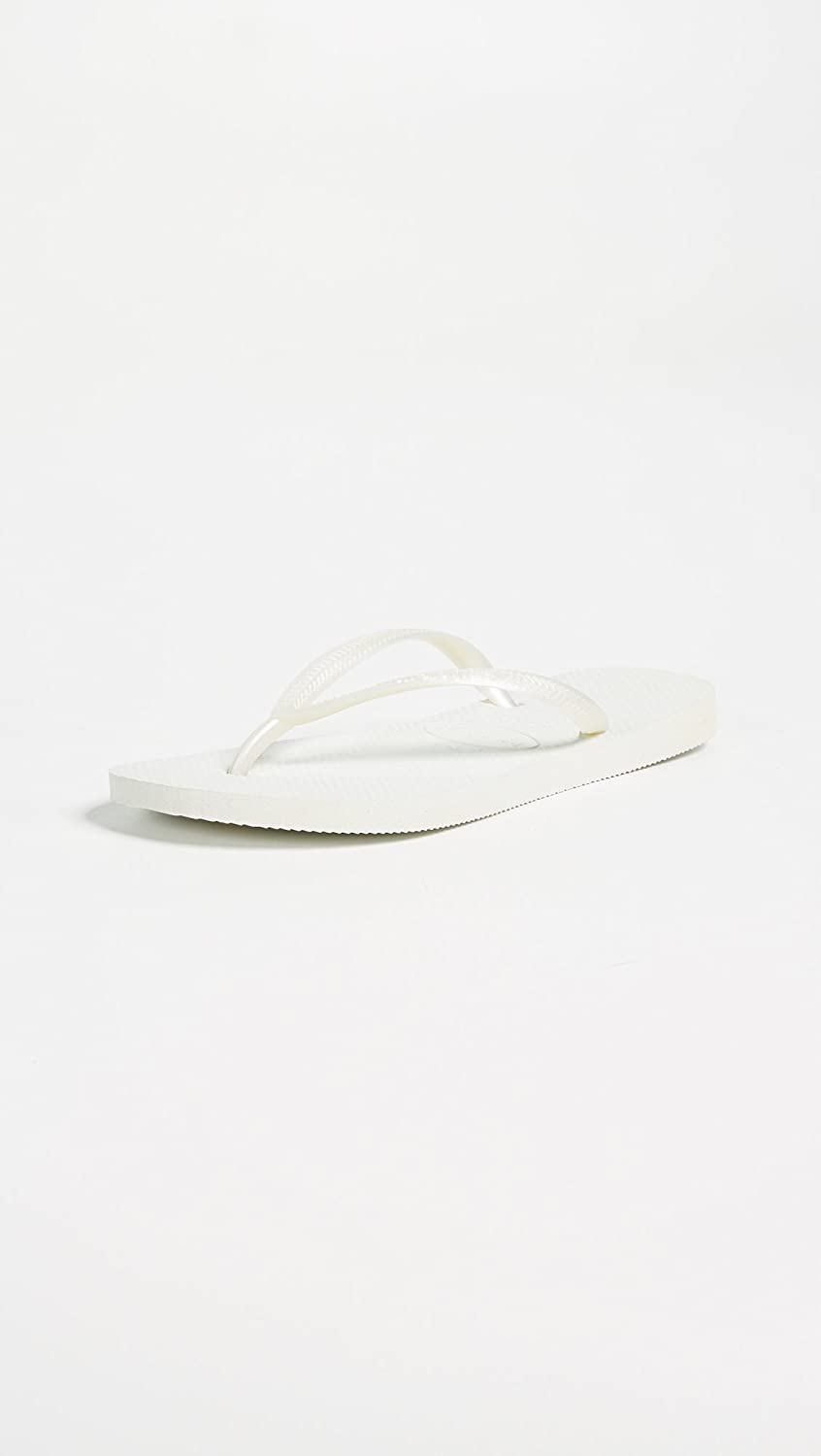 Havaianas Women's Slim Flip Flop Sandal