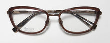 
                        
                          將圖片載入圖庫檢視器 Max Mara 1234 Womens/Ladies Cat Eye Full-rim Spring Hinges Shape Authentic Elegant Eyeglasses/Eye Glasses
                        
                      