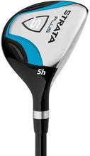 
                        
                          Load image into Gallery viewer, STRATA Women's Golf Packaged Sets - JOY2ESpree
                        
                      
