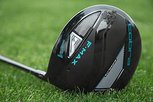 Cobra Golf Women's 2019 F-Max Superlite Offset Driver - JOY2ESpree