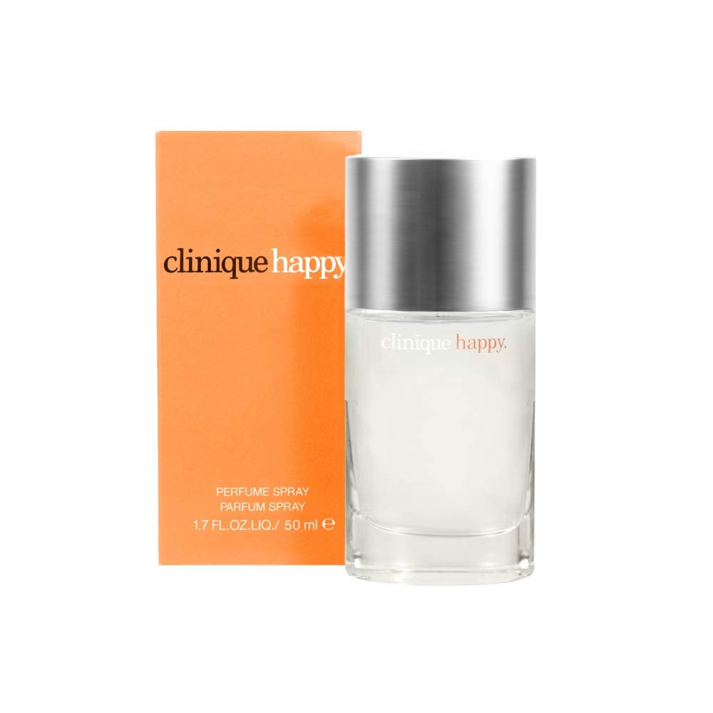 Happy By Clinique For Women, EDP, 3.4 Fl Oz