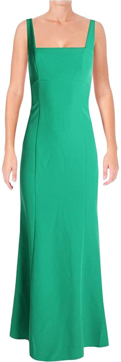 Ralph Lauren Womens Cutout Gown Dress - JOY2ESpree