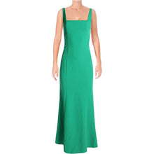 
                        
                          Load image into Gallery viewer, Ralph Lauren Womens Cutout Gown Dress - JOY2ESpree
                        
                      