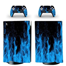 
                        
                          Muat gambar ke penampil Galeri, PS5 Skin Stickers Full Body Vinyl Skins Wrap Decals Cover - JOY2ESpree
                        
                      