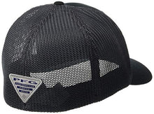 
                        
                          Muat gambar ke penampil Galeri, Columbia Unisex-Adult PFG Mesh Fish Flag Ball Cap
                        
                      