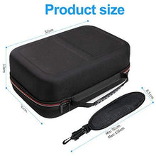 
                        
                          画像をギャラリービューアに読み込む, LYCEBELL Carrying Storage Case for Nintendo Switch - JOY2ESpree
                        
                      