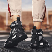 
                        
                          Load image into Gallery viewer, XIDISO Fashion Mens Women Sneakers High and Low Top Walking Shoes Sport Athletic Casual Shoe for Men
                        
                      