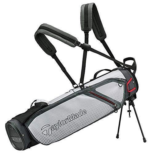TaylorMade Quiver Stand Bag - JOY2ESpree
