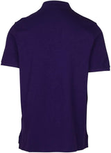 
                        
                          गैलरी व्यूवर में इमेज लोड करें, Polo RL Men's Custom Slim Fit Mesh Pony Shirt
                        
                      