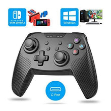 
                        
                          Load image into Gallery viewer, Powerextra Wireless Controller for Nintendo Switch - JOY2ESpree
                        
                      