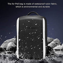 
                        
                          Load image into Gallery viewer, GSJDD Ps5 Carrying Case, Console Carrying Case Compatible Playstation 5 and Ps5 Digital Edition - JOY2ESpree
                        
                      