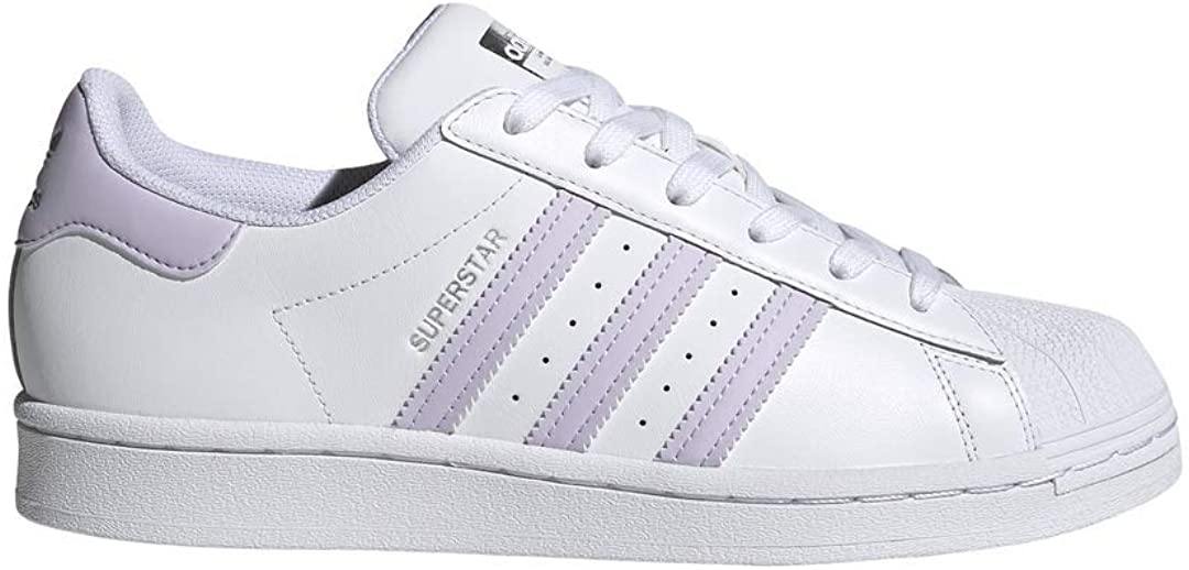 adidas Originals womens Superstar Shoes