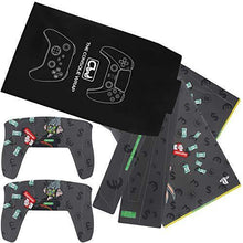 
                        
                          Muat gambar ke penampil Galeri, PS5 Console Skin and PS5 Controller Skins Set, Playstation 5 Skin Wrap Decal Sticker PS5 Digital Edition, Money Bunny Decal Kit - JOY2ESpree
                        
                      