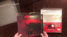 
                        
                          Muat gambar ke penampil Galeri, Collector Protector Vinyl Record Sleeves for Your 12” Record Covers - JOY2ESpree
                        
                      