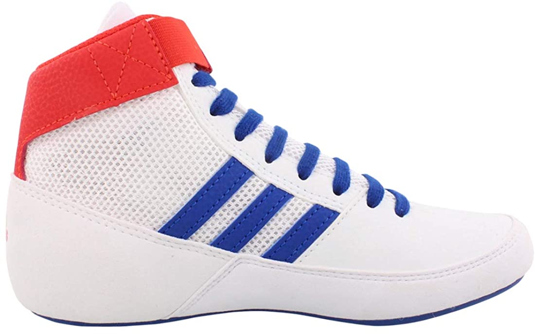 adidas Unisex-Child HVC Wrestling Shoe
