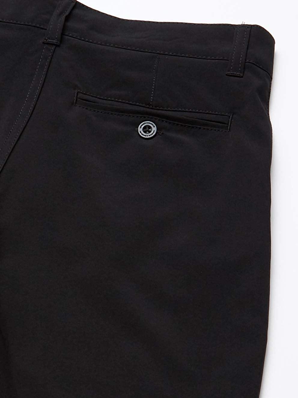 Under Armour Boys' Ua Standard Short