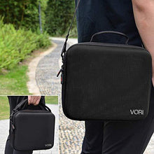 
                        
                          गैलरी व्यूवर में इमेज लोड करें, Retear Travel Carry Case for Nintendo Switch Game Portable Hard Shell Protective Storage Accessories Bag - JOY2ESpree
                        
                      