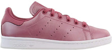 
                        
                          Muat gambar ke penampil Galeri, adidas Womens Stan Smith Lace Up Sneakers Shoes Casual - Burgundy - JOY2ESpree
                        
                      