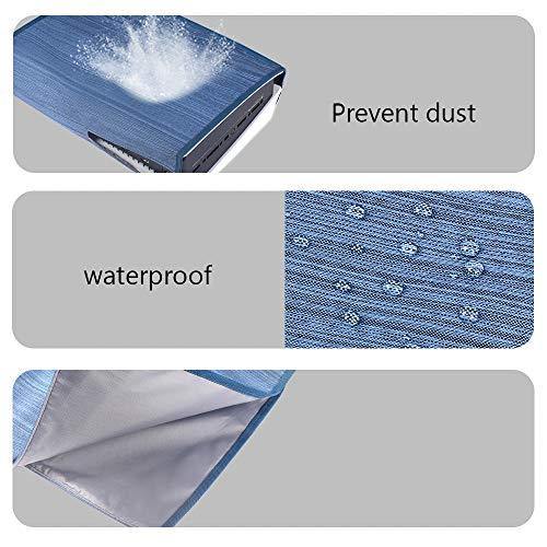 SHIYETA PS5 Dust Cover Soft Thick Cover Sleeve for Playstation 5 Console Digital Edition & Regular Edition - JOY2ESpree