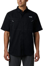 
                        
                          將圖片載入圖庫檢視器 Columbia Men's Low Drag Offshore Short Sleeve Shirt
                        
                      