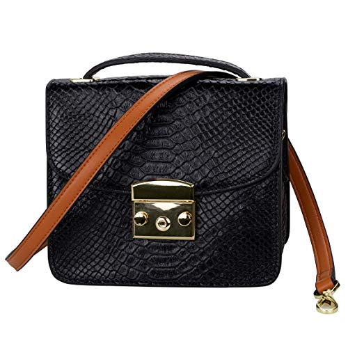 Allzedream Leather Purse Strap Replacement Crossbody Handbag Long Adjustable