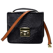 
                        
                          Load image into Gallery viewer, Allzedream Leather Purse Strap Replacement Crossbody Handbag Long Adjustable
                        
                      