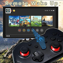 
                        
                          Muat gambar ke penampil Galeri, Wireless Controller for Switch/Switch Lite Switch Pro Controller - JOY2ESpree
                        
                      
