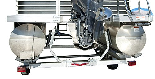 CE Smith Roller Guide-ON Pontoon, Beige