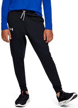 
                        
                          画像をギャラリービューアに読み込む, Under Armour Boys' Brawler Tapered Training Pants - JOY2ESpree
                        
                      