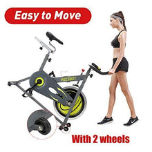 
                        
                          Cargar imagen en el visor de la galería, AECOJOY Cycling Exercise Bike 330 Lbs Weight Capacity - JOY2ESpree
                        
                      