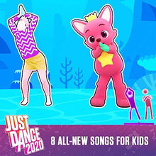 
                        
                          將圖片載入圖庫檢視器 Just Dance 2020 - Nintendo Switch Standard Edition - JOY2ESpree
                        
                      
