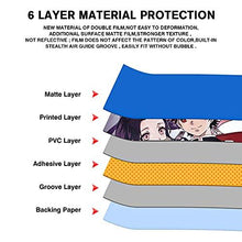 
                        
                          將圖片載入圖庫檢視器 DLseego Switch Skin Sticker Pretty Pattern Full Wrap Skin Protective Film Sticker Compatible with Nintendo Switch - Boys and Girls - JOY2ESpree
                        
                      
