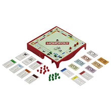 
                        
                          Muat gambar ke penampil Galeri, Monopoly Grab and Go Game (Travel Size)
                        
                      