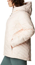 
                        
                          Muat gambar ke penampil Galeri, Columbia Women's Heavenly Hooded Jacket
                        
                      