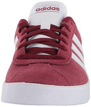 
                        
                          Load image into Gallery viewer, adidas Unisex-Child Vl Court 2.0 Sneaker
                        
                      